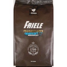 Кофе Friele 500 гр зерно